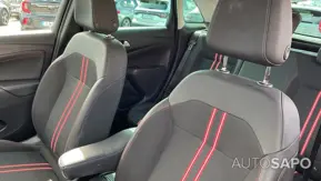 Opel Crossland 1.2 T GS Line de 2022