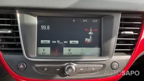 Opel Crossland 1.2 T GS Line de 2022