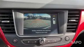 Opel Crossland 1.2 T GS Line de 2022