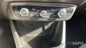 Opel Crossland 1.2 T GS Line de 2022