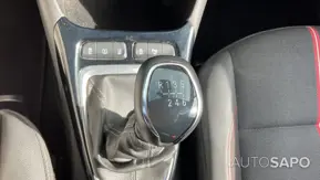 Opel Crossland 1.2 T GS Line de 2022