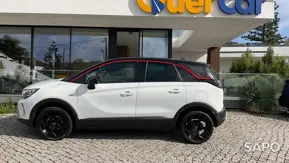 Opel Crossland 1.2 T GS Line de 2022