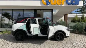 Opel Crossland 1.2 T GS Line de 2022