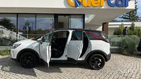 Opel Crossland 1.2 T GS Line de 2022