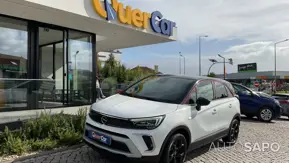 Opel Crossland 1.2 T GS Line de 2022