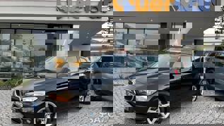 BMW Série 1 de 2018