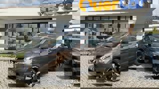 Nissan Qashqai de 2014