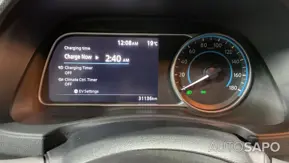 Nissan Leaf Acenta de 2021