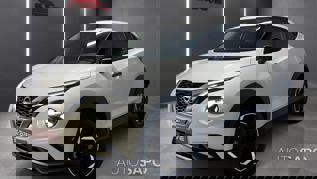 Nissan Juke de 2025
