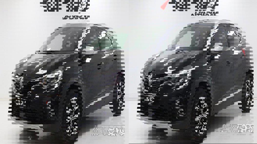 Renault Captur de 2023