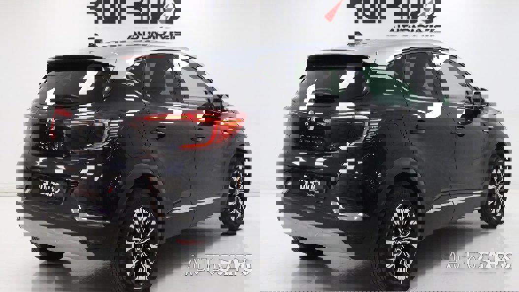 Renault Captur de 2023