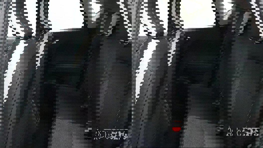 Renault Captur de 2023