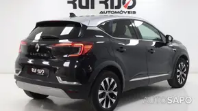 Renault Captur de 2023