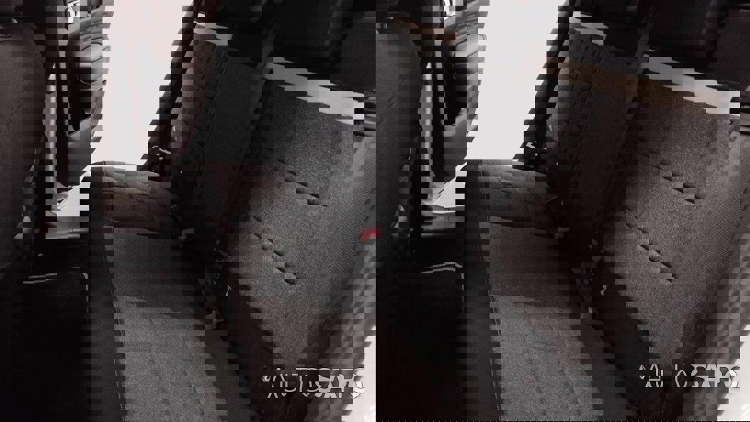 Citroen C4 Cactus 1.2 PureTech Feel de 2018