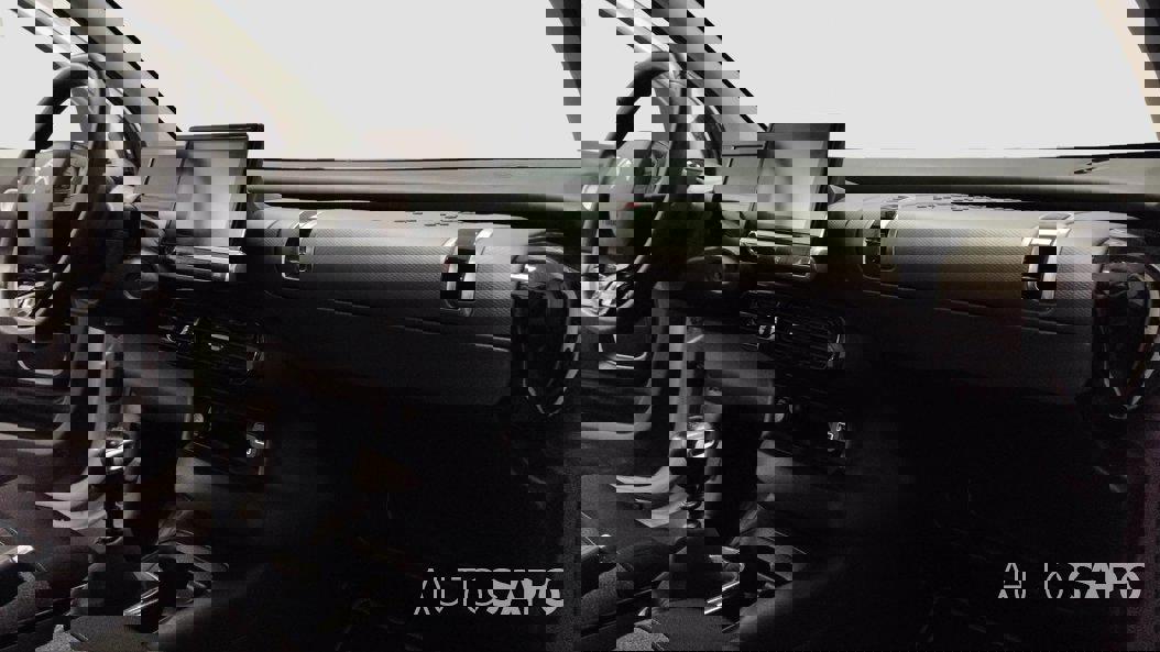 Citroen C4 Cactus 1.2 PureTech Feel de 2018