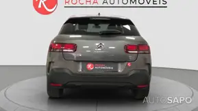 Citroen C4 Cactus 1.2 PureTech Feel de 2018