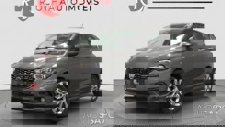 Fiat Tipo 1.3 M-Jet Lounge de 2020