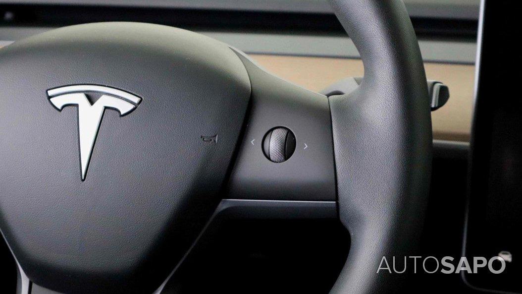 Tesla Model Y de 2022