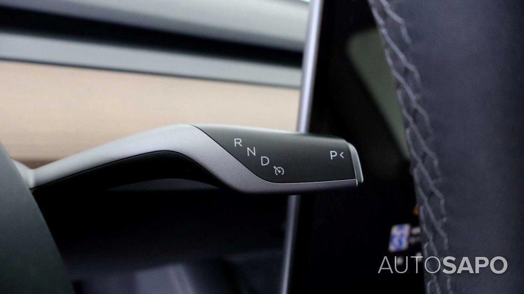 Tesla Model Y de 2022