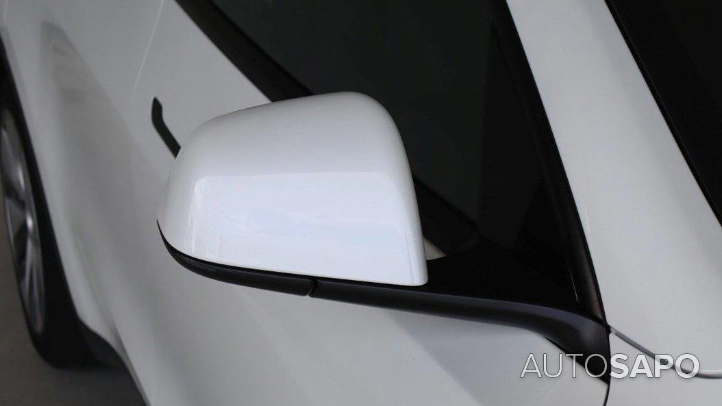 Tesla Model Y de 2022