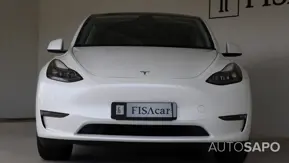 Tesla Model Y de 2022