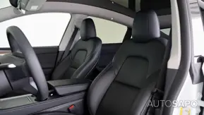 Tesla Model Y de 2022