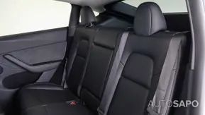 Tesla Model Y de 2022