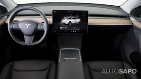 Tesla Model Y de 2022