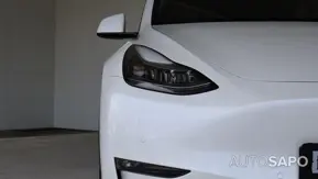 Tesla Model Y de 2022