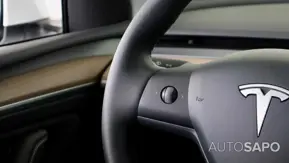 Tesla Model Y de 2022