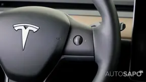 Tesla Model Y de 2022