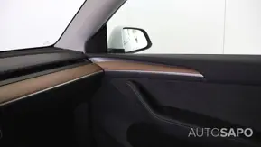Tesla Model Y de 2022