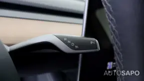 Tesla Model Y de 2022