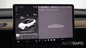 Tesla Model Y de 2022