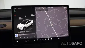 Tesla Model Y de 2022