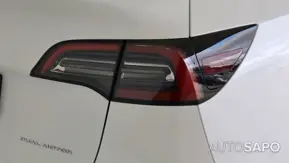 Tesla Model Y de 2022