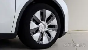 Tesla Model Y de 2022