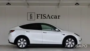 Tesla Model Y de 2022