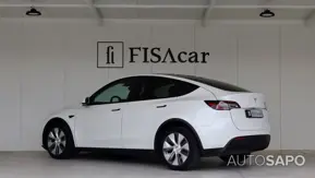 Tesla Model Y de 2022