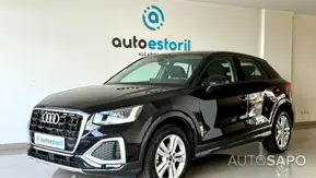 Audi Q2 de 2024