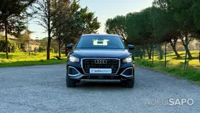 Audi Q2 de 2024