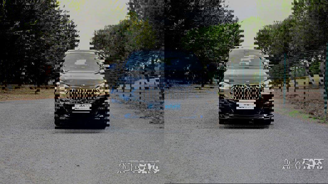 BMW Série 2 de 2021