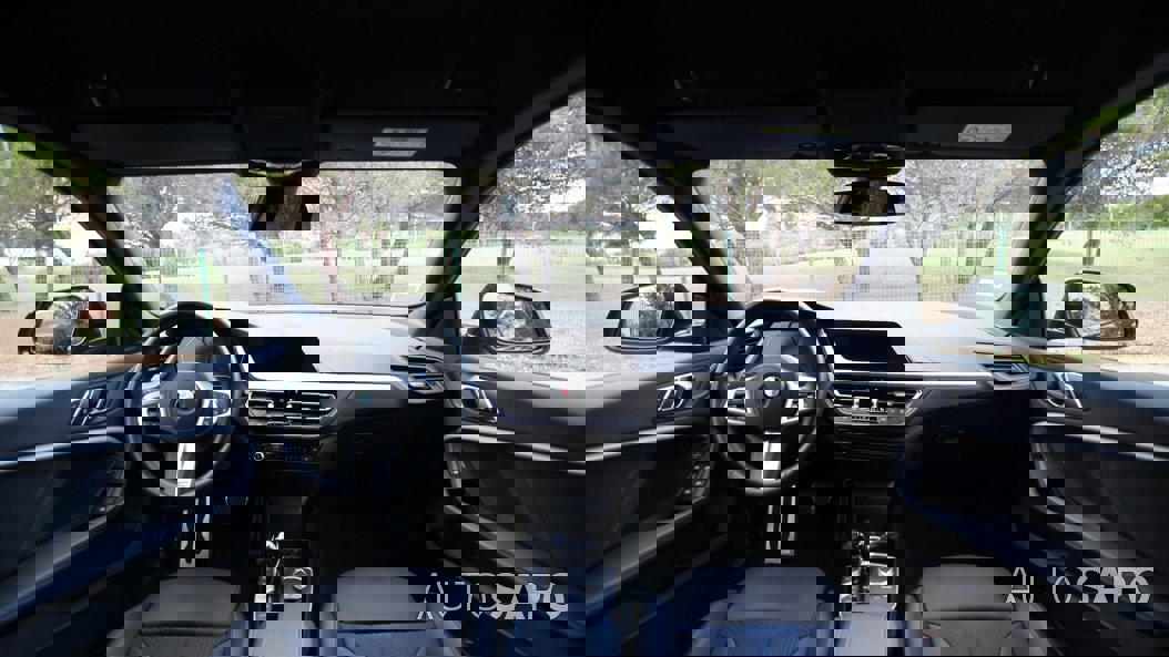 BMW Série 2 de 2021