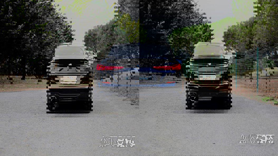 BMW Série 2 de 2021