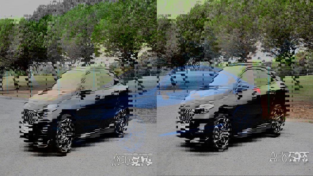 BMW Série 2 de 2021