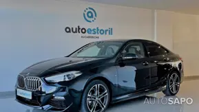 BMW Série 2 de 2021