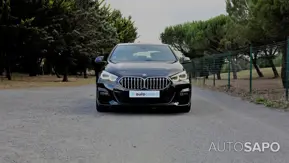 BMW Série 2 de 2021