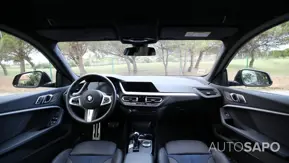 BMW Série 2 de 2021