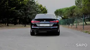BMW Série 2 de 2021