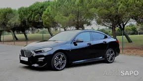 BMW Série 2 de 2021